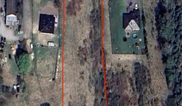 Działka siedliskowa Długołęka