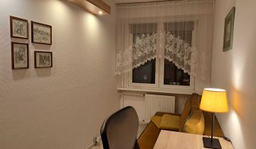 Mieszkanie 2-pokojowe Lublin LSM, ul. Leonarda