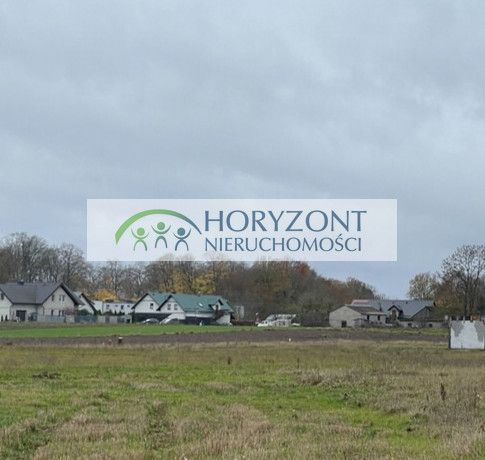 Działka budowlana Tokary. Zdjęcie 2