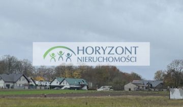 Działka budowlana Tokary
