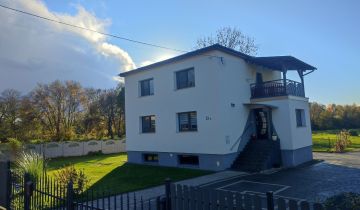 dom wolnostojący, 2 pokoje Ścinawa Mała