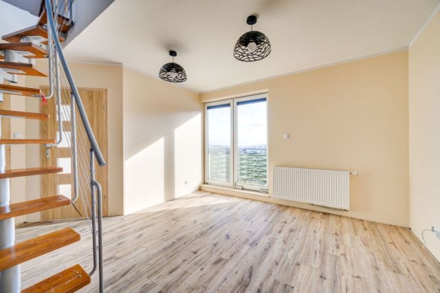 Mieszkanie 3-pokojowe Reda, ul. Leśna. Zdjęcie 3