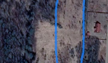 Działka rolno-budowlana Stare Lipki