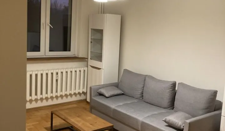 Mieszkanie 3-pokojowe Sosnowiec