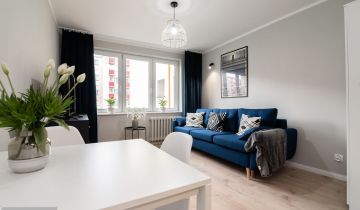 Mieszkanie 1-pokojowe Płock, ul. Miodowa