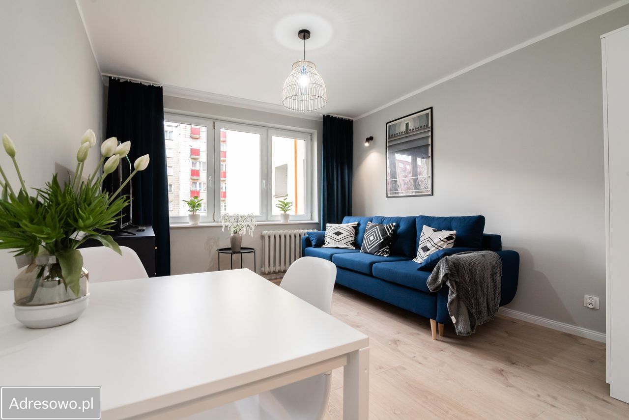 Mieszkanie 1-pokojowe Płock, ul. Miodowa. Zdjęcie 2