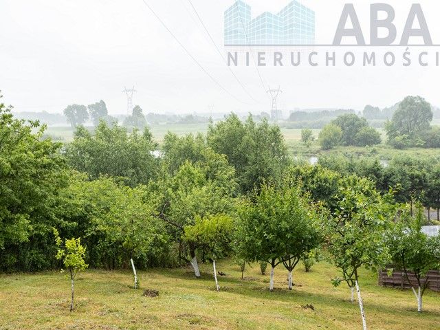 dom wolnostojący, 3 pokoje Konin Grójec. Zdjęcie 18