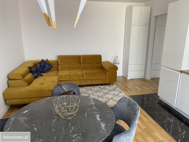 Mieszkanie 2-pokojowe Łomża Śródmieście, ul. Pocztarska. Zdjęcie 1