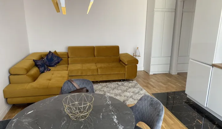 Mieszkanie 2-pokojowe Łomża Śródmieście, ul. Pocztarska