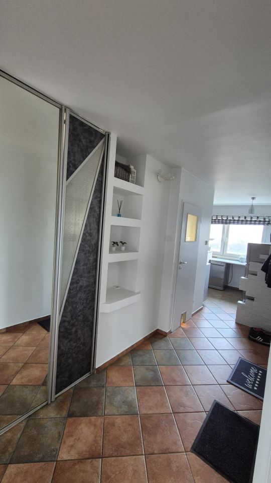 Mieszkanie 2-pokojowe Łódź Kurak, ul. Smocza. Zdjęcie 12