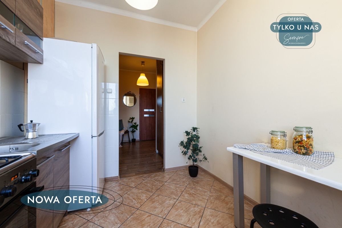 Mieszkanie 3-pokojowe Łódź Śródmieście, ul. Pomorska. Zdjęcie 14