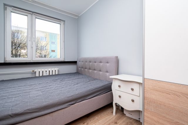 Mieszkanie 3-pokojowe Kalisz, ul. Legionów. Zdjęcie 3