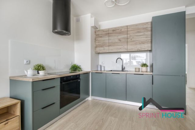 Mieszkanie 3-pokojowe Warszawa Bemowo, ul. Sternicza. Zdjęcie 4