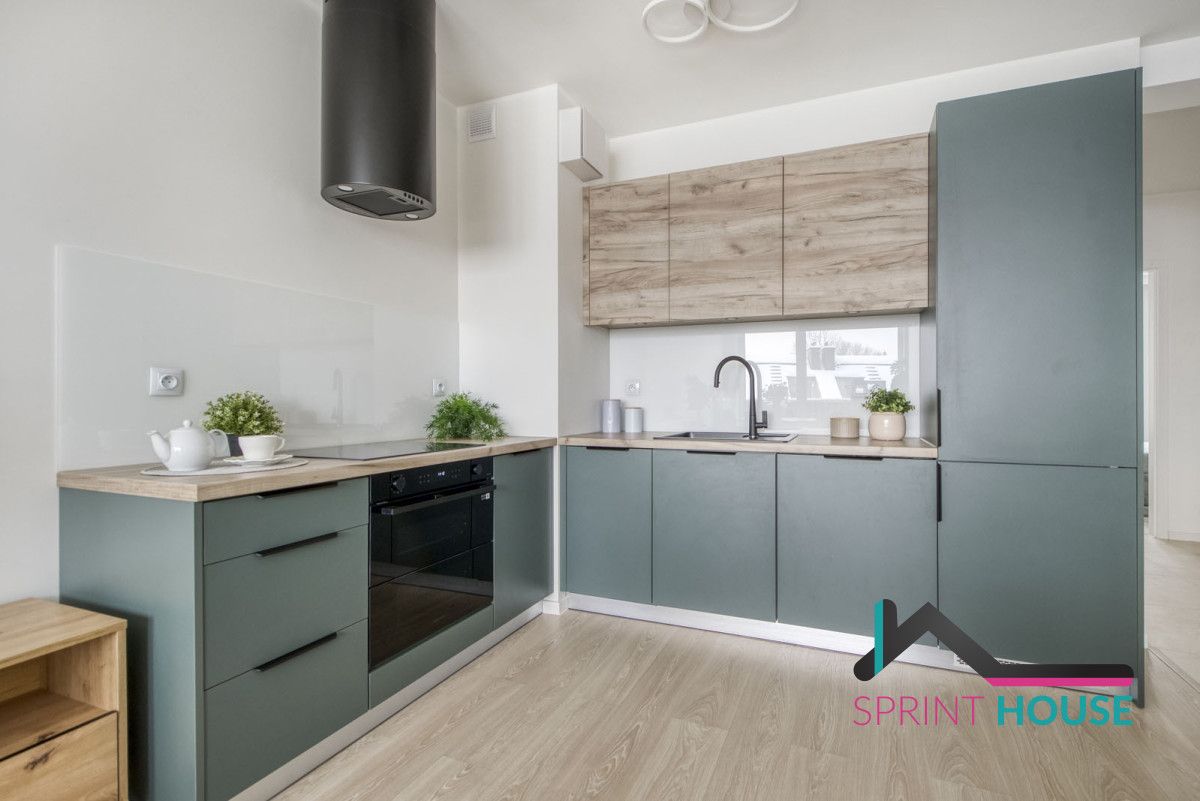 Mieszkanie 3-pokojowe Warszawa Bemowo, ul. Sternicza. Zdjęcie 4