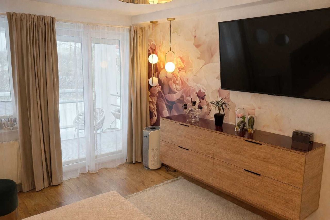 Mieszkanie 5-pokojowe Tarnów Piaskówka, ul. Józefa Czapskiego. Zdjęcie 2