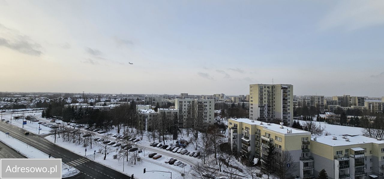 Mieszkanie 2-pokojowe Warszawa Ursynów, ul. Dereniowa. Zdjęcie 14