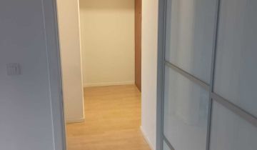 Mieszkanie 1-pokojowe Gdańsk Śródmieście, ul. Siennicka