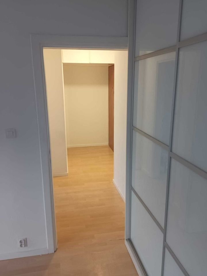 Mieszkanie 1-pokojowe Gdańsk Śródmieście, ul. Siennicka. Zdjęcie 2