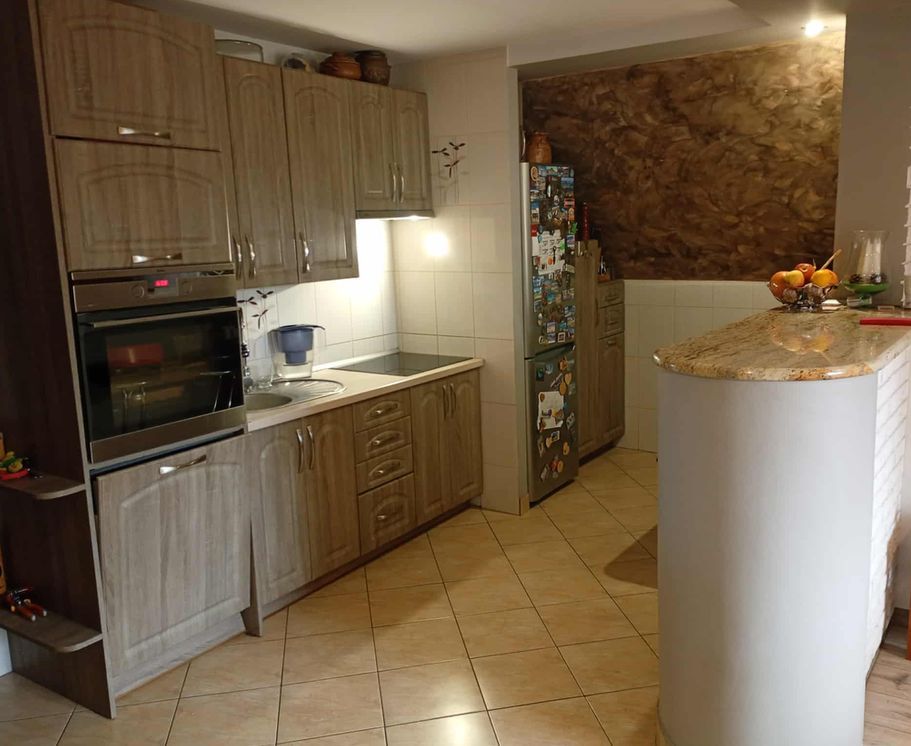 Mieszkanie 3-pokojowe Radłowo. Zdjęcie 2