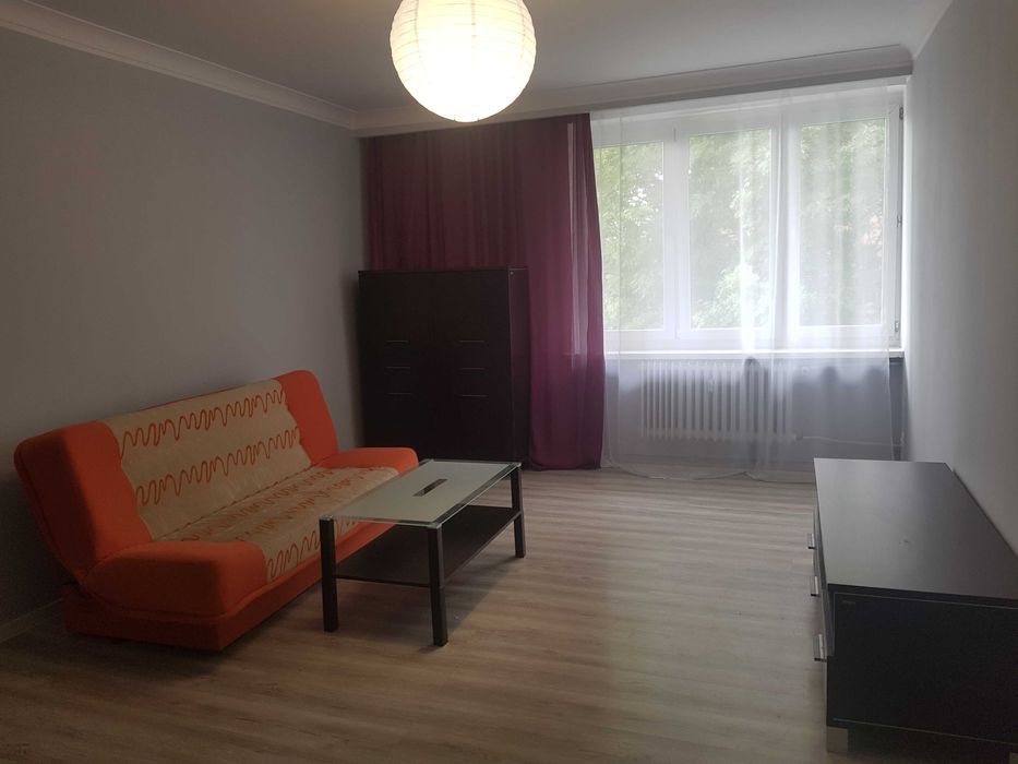 Mieszkanie 2-pokojowe Toruń Centrum, ul. Odrodzenia