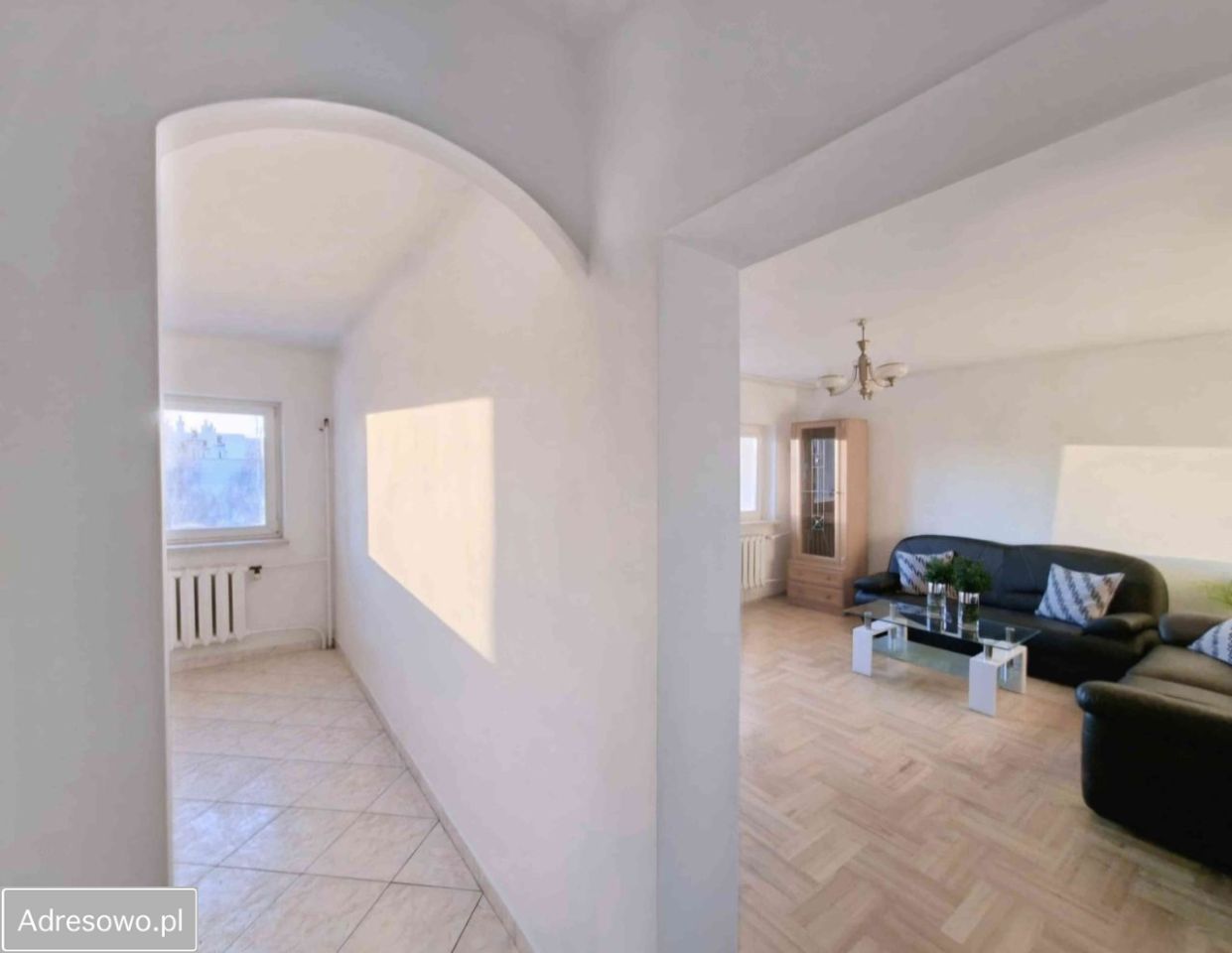 Mieszkanie 2-pokojowe Warszawa Mokotów, ul. Jana Piekałkiewicza. Zdjęcie 9