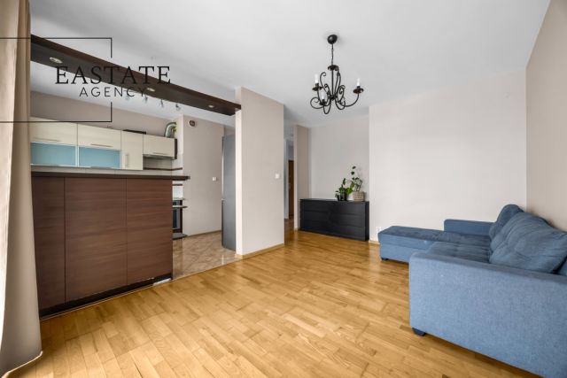 Mieszkanie 3-pokojowe Warszawa Ursynów, ul. Braci Wagów. Zdjęcie 3