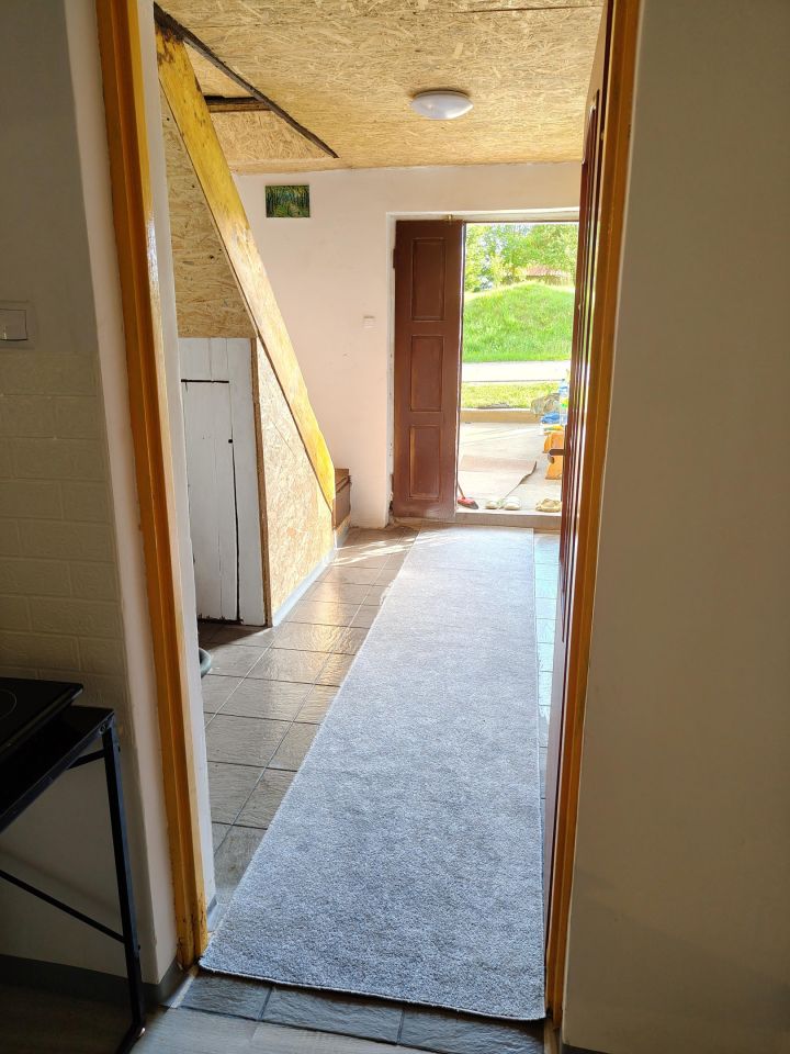 bliźniak, 4 pokoje Lisy, Lisy. Zdjęcie 12