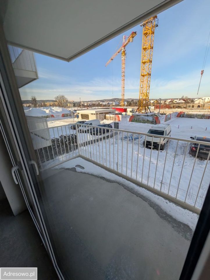 Mieszkanie 2-pokojowe Rumia, ul. Wierzbowa. Zdjęcie 3