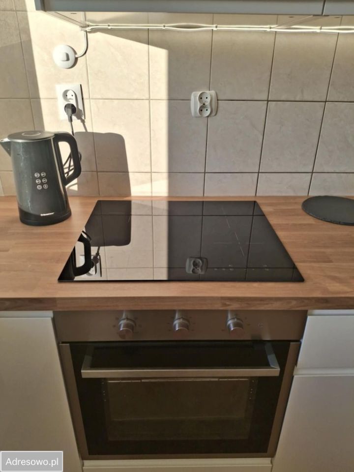 Mieszkanie 2-pokojowe Warszawa Mokotów, ul. Domaniewska. Zdjęcie 17