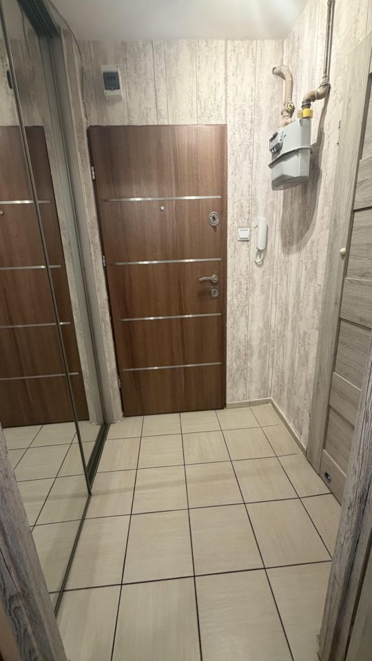 Mieszkanie 1-pokojowe Chorzów Stary Chorzów, ul. 11 Listopada. Zdjęcie 10