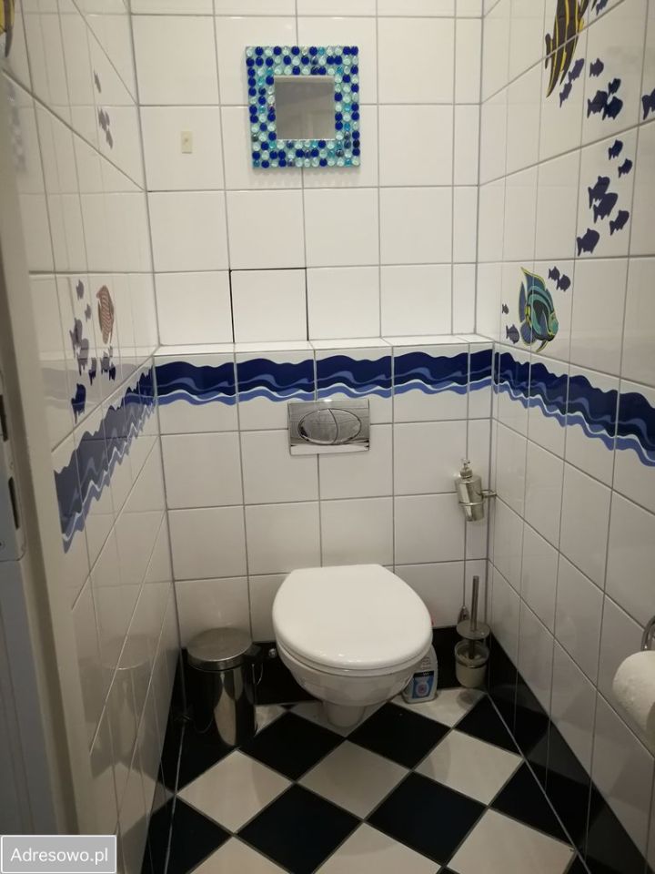 Mieszkanie 4-pokojowe Wrocław Stare Miasto, ul. Biskupia. Zdjęcie 12