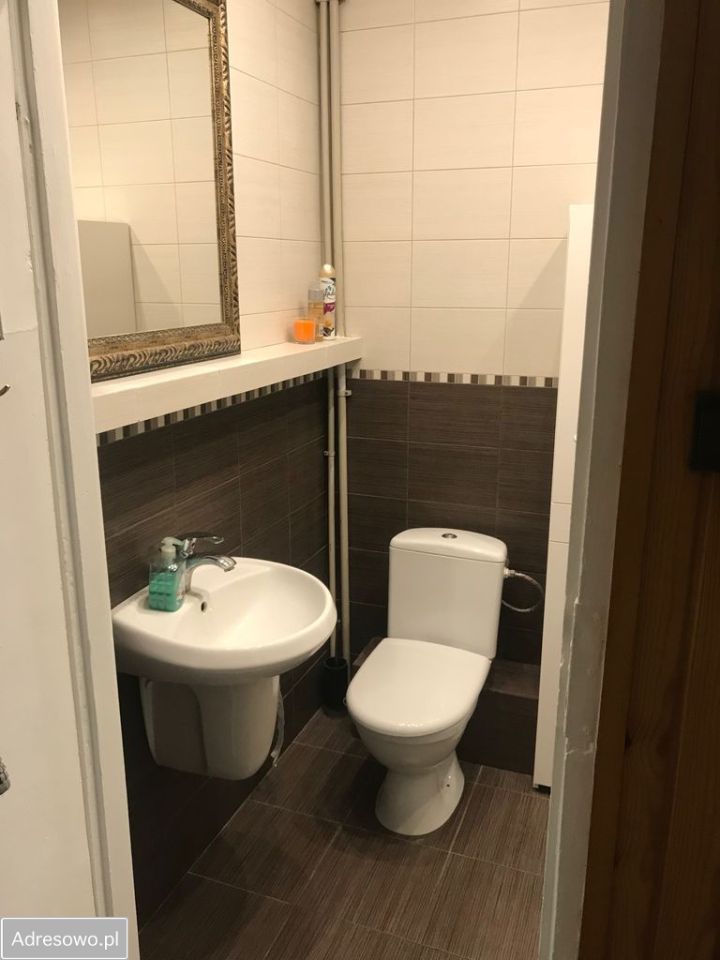 Mieszkanie 2-pokojowe Warszawa Praga-Południe, ul. Osowska. Zdjęcie 5