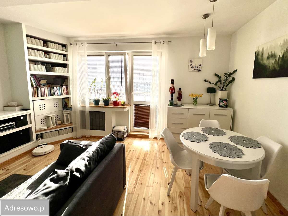 Mieszkanie 2-pokojowe Warszawa Gocław, ul. Jugosłowiańska. Zdjęcie 17