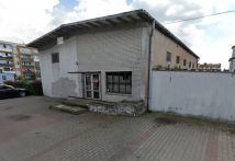 Lokal Płońsk, ul. Północna. Zdjęcie 1