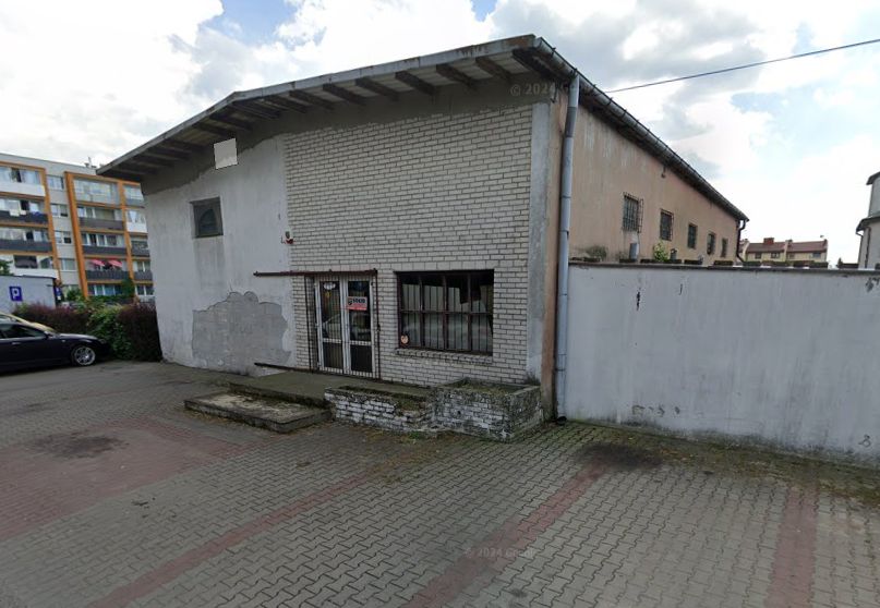 Lokal Płońsk, ul. Północna. Zdjęcie 2