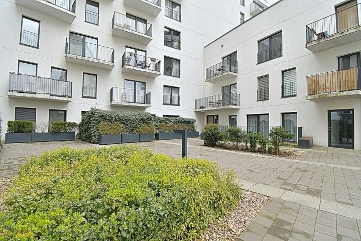 Mieszkanie 2-pokojowe Wrocław Śródmieście, ul. Kurkowa. Zdjęcie 15