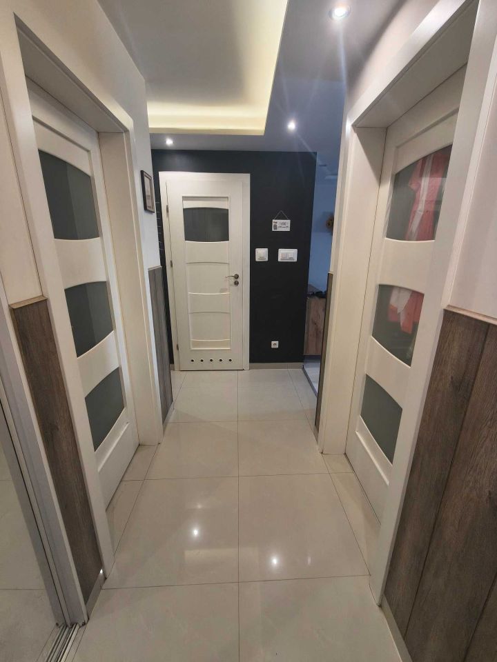 Mieszkanie 3-pokojowe Świdnica, ul. Ludwika Zamenhofa. Zdjęcie 5