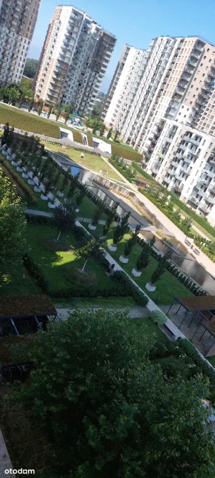 Mieszkanie 2-pokojowe Gdańsk Letnica, ul. Sucha. Zdjęcie 17