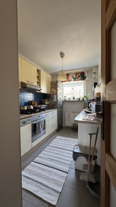 Mieszkanie 3-pokojowe Gdańsk Morena, ul. Burgaska. Zdjęcie 6