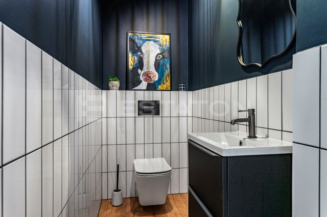 dom wolnostojący, 4 pokoje Trzciana. Zdjęcie 13