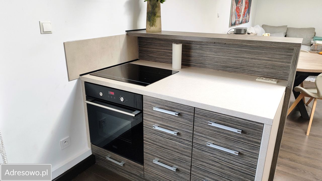 Mieszkanie 5-pokojowe Kraśnik Centrum, ul. Grodzka. Zdjęcie 18