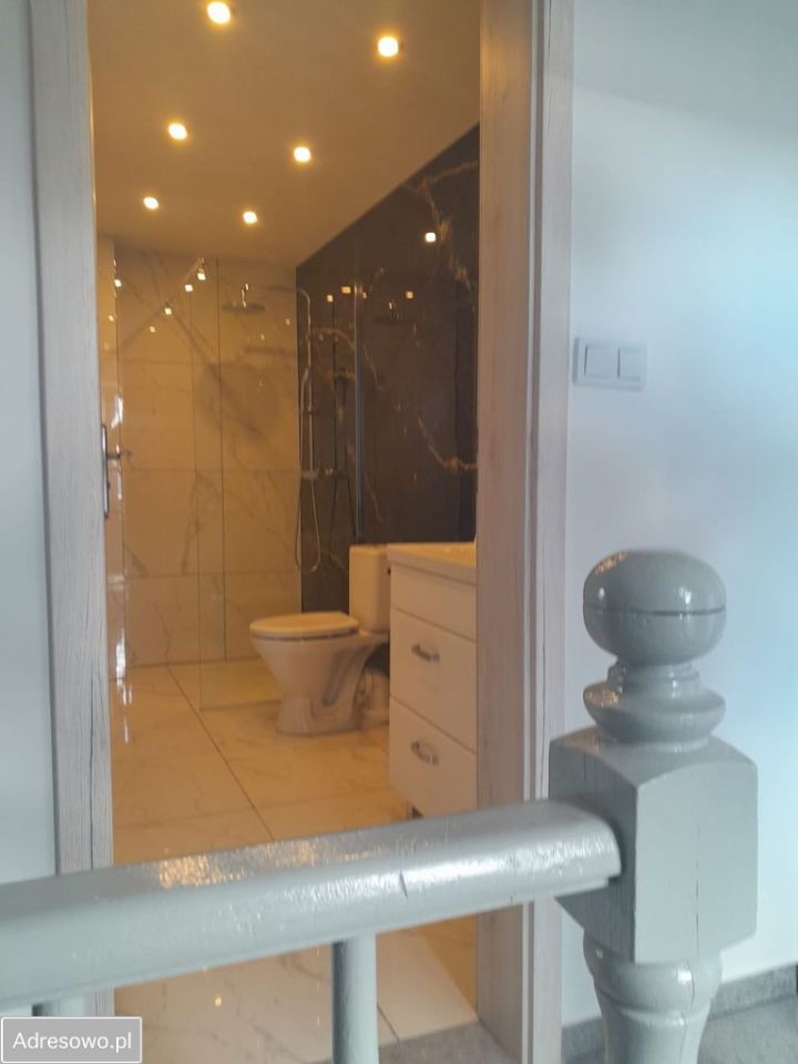 bliźniak, 5 pokoi Bożków. Zdjęcie 7