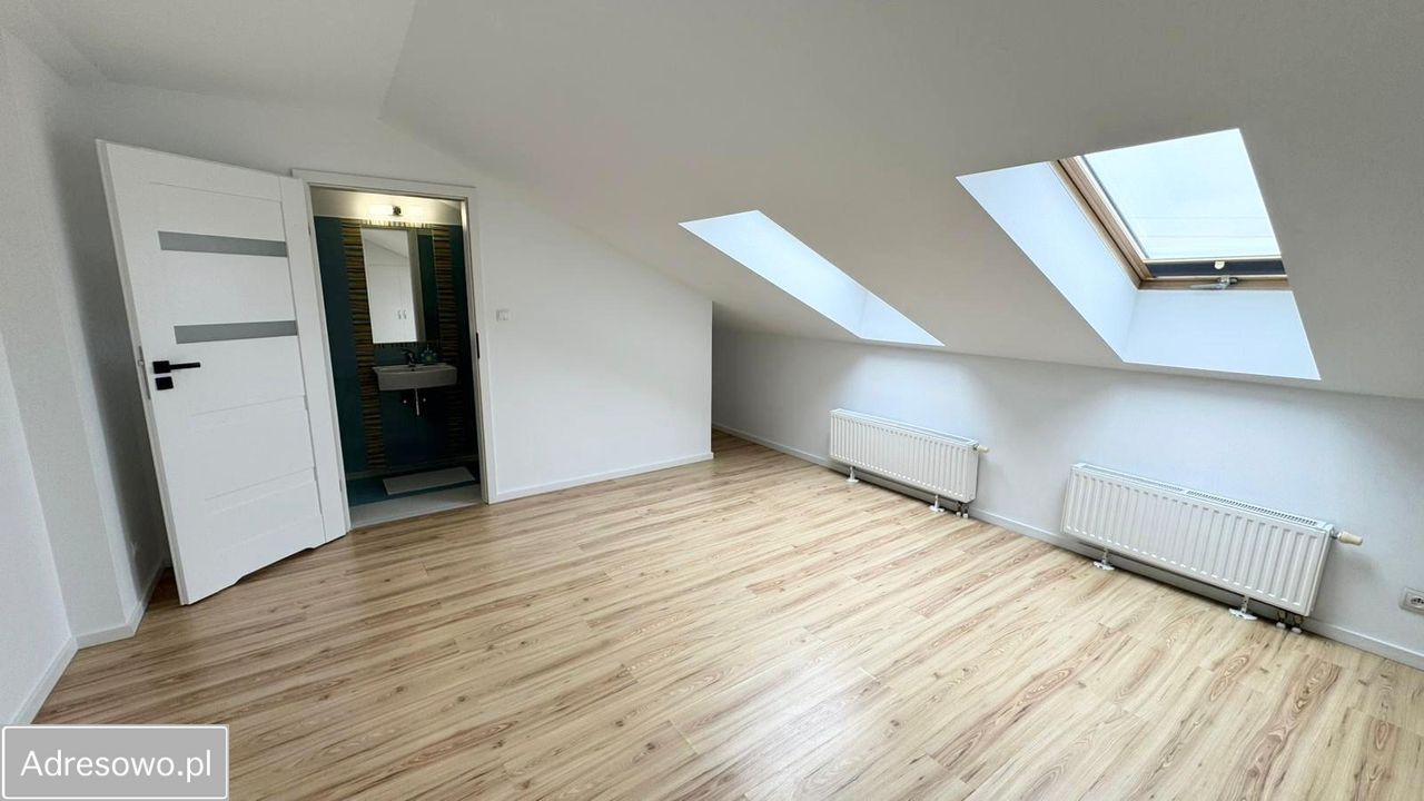 Mieszkanie 4-pokojowe Szczecin Warszewo, ul. Duńska. Zdjęcie 15