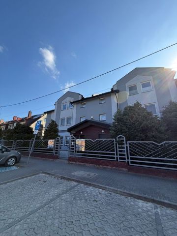 Mieszkanie 2-pokojowe Pabianice, ul. Kasztelańska. Zdjęcie 1