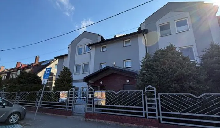 Mieszkanie 2-pokojowe Pabianice, ul. Kasztelańska