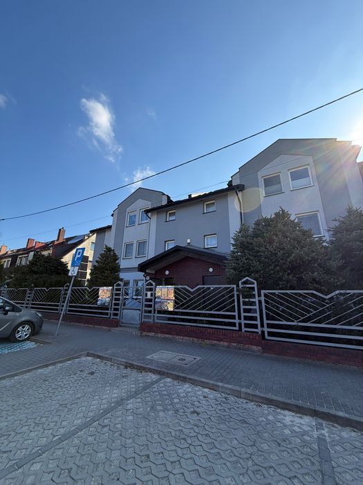 Mieszkanie 2-pokojowe Pabianice, ul. Kasztelańska. Zdjęcie 1