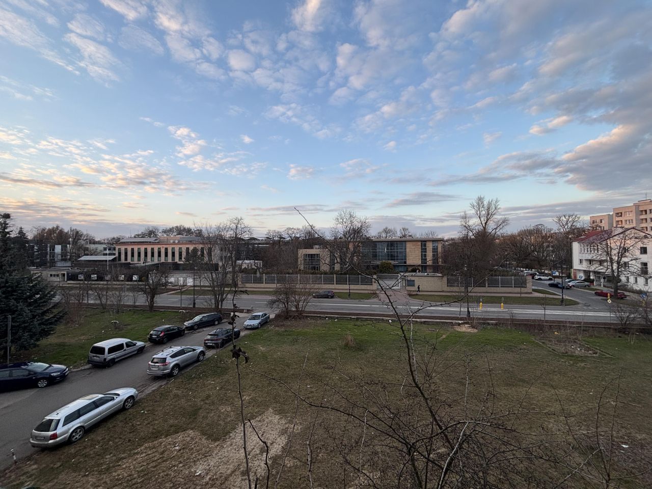 Mieszkanie 2-pokojowe Warszawa Śródmieście, ul. Szwoleżerów. Zdjęcie 8