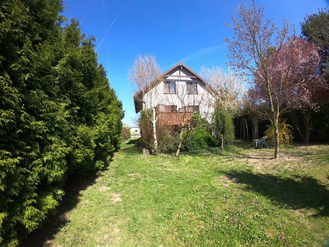 dom wolnostojący, 5 pokoi Sadów Kopce, ul. Powstańców Śląskich. Zdjęcie 37