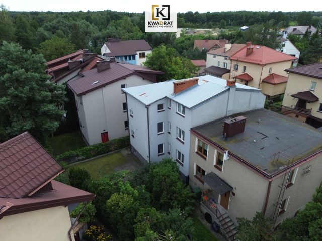 bliźniak, 6 pokoi Mińsk Mazowiecki, ul. Dolna. Zdjęcie 20