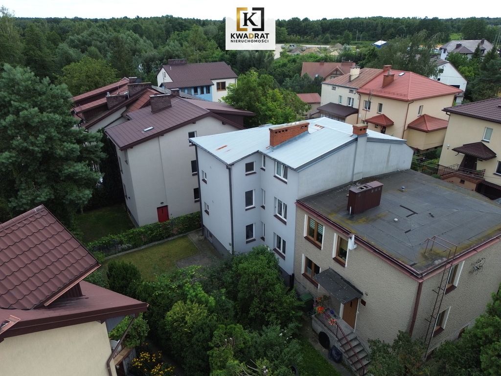 bliźniak, 6 pokoi Mińsk Mazowiecki, ul. Dolna. Zdjęcie 20